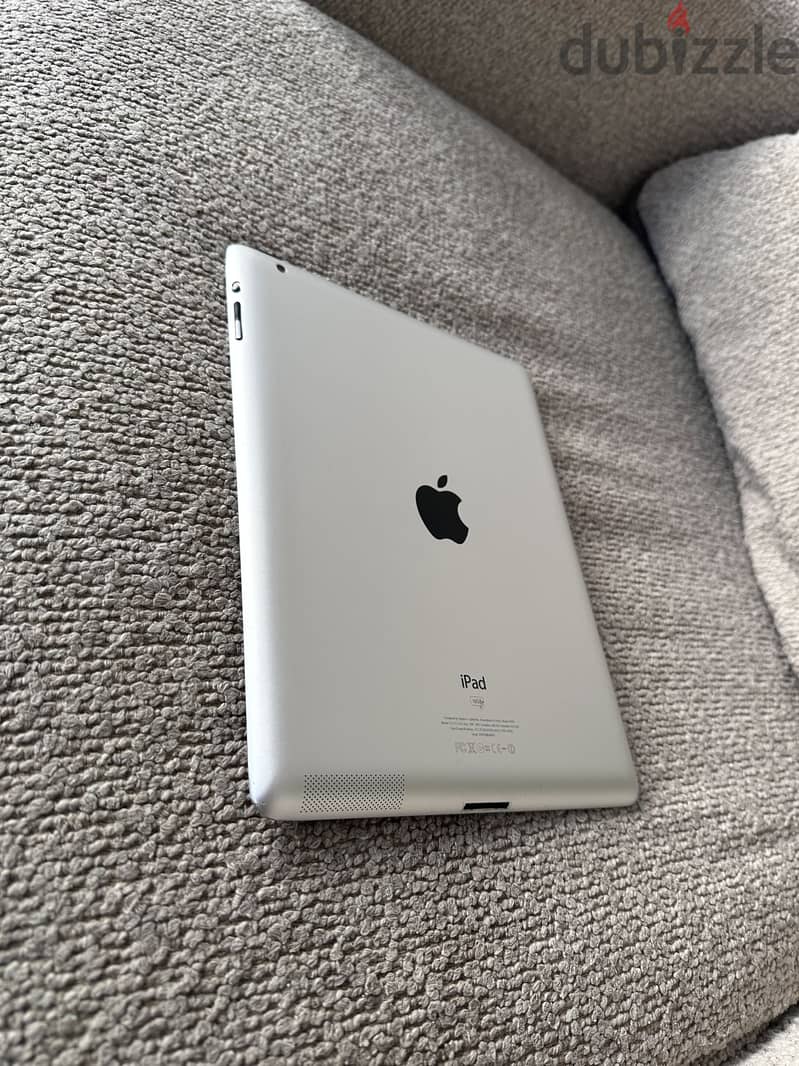 Ipad 4 16gb 1