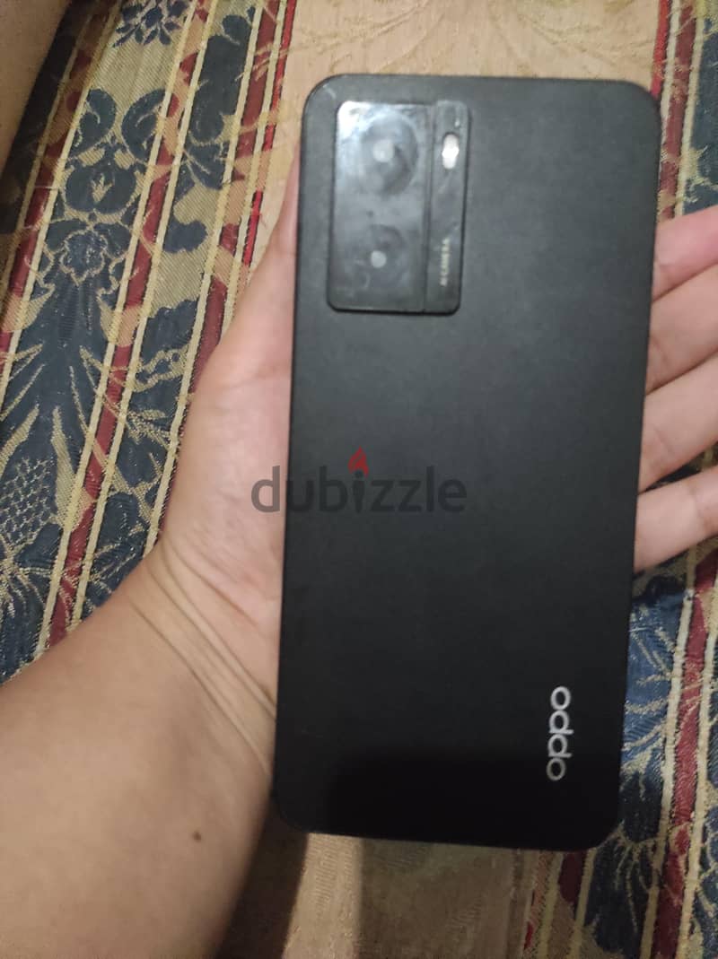 اوبو a77s 2