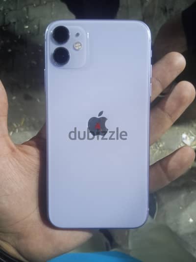 Apple - iPhone 11