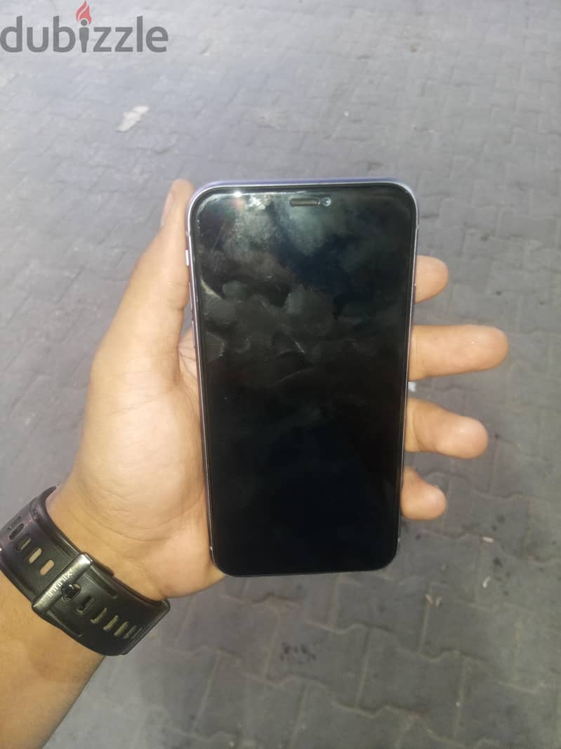 Apple - iPhone 11 1