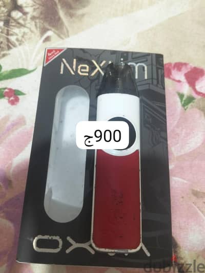 3 اجهزة فيب حالة ممتازة جدا