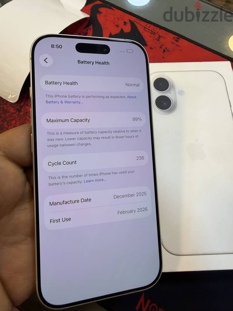 Apple - iPhone 17 2