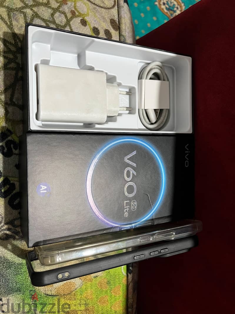 vivo V60 lite 5G 2