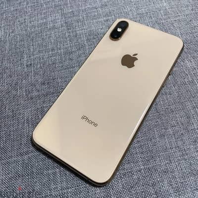 Apple - iPhone XS Max