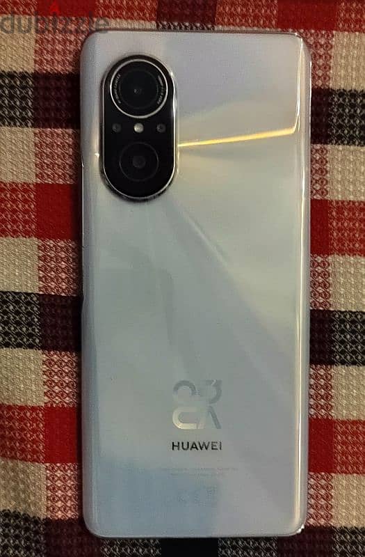 Huawei nova 9se 1
