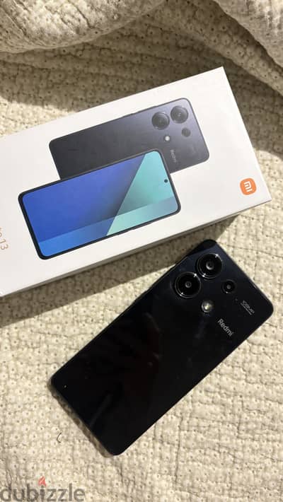 Xiaomi Redmi Note 13