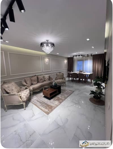Luxury Fully Furnished Apartment for Rent – One Kattameya, Maadi Luxury Fully Furnished Apartment for Rent – One Kattameya, Maadi