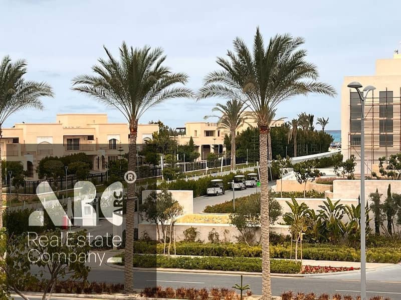 شاليه بـ٣ غرف نوم في مارينا مراسي، صورة ١٨ من ٢٠