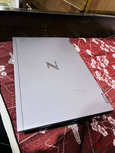 Hp zbook