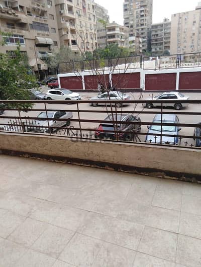 عمارة مدينة نصر