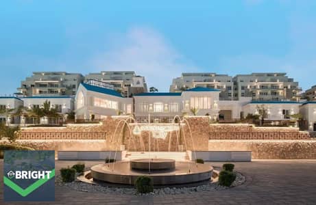 Corner Townhouse | Ready to Move | 145m Garden & Roof | Mountain View iCity