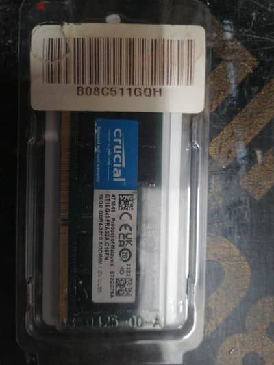 16 gb ddr4