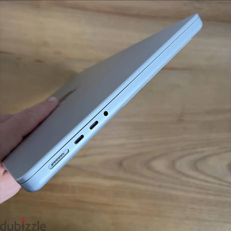 macbook pro m1 14" 2021 6