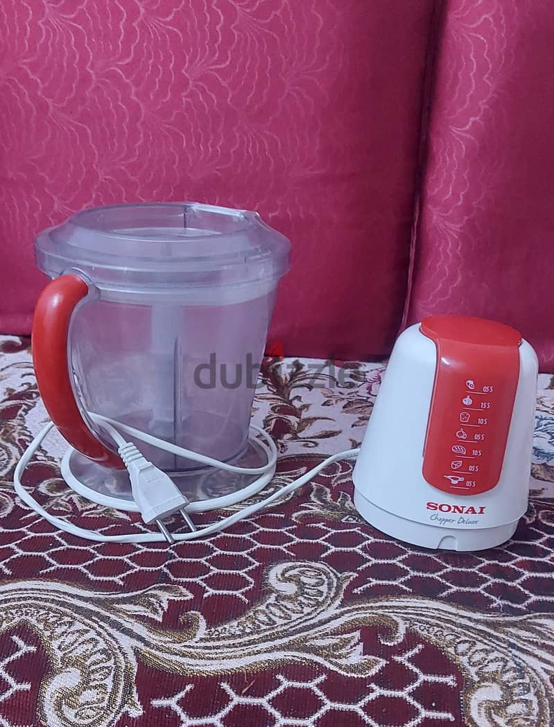 كبة  سوناي 1