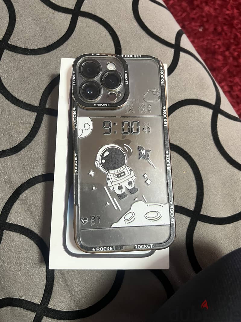 iPhone 14 Promax 2