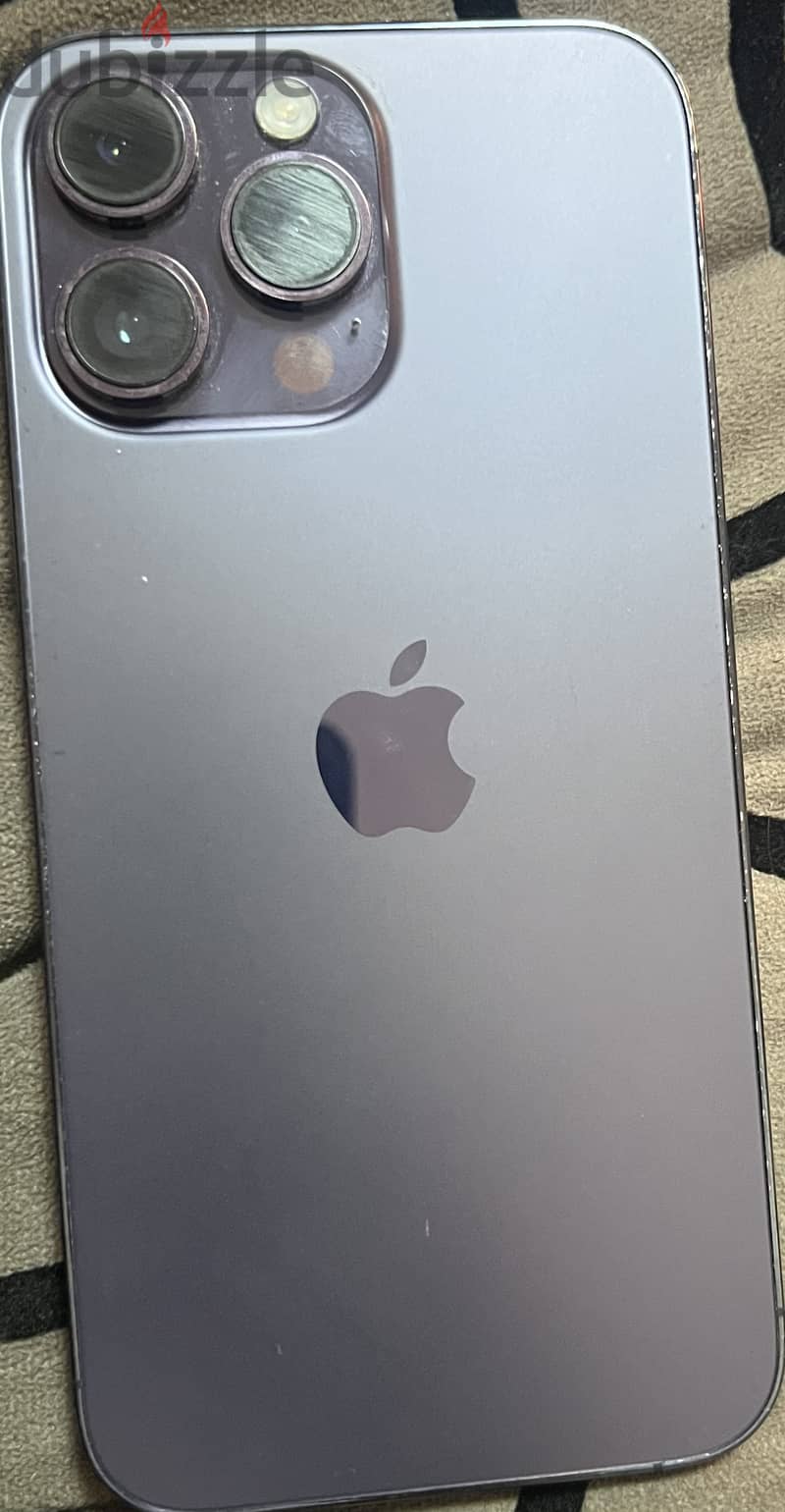 iPhone 14 Promax 4