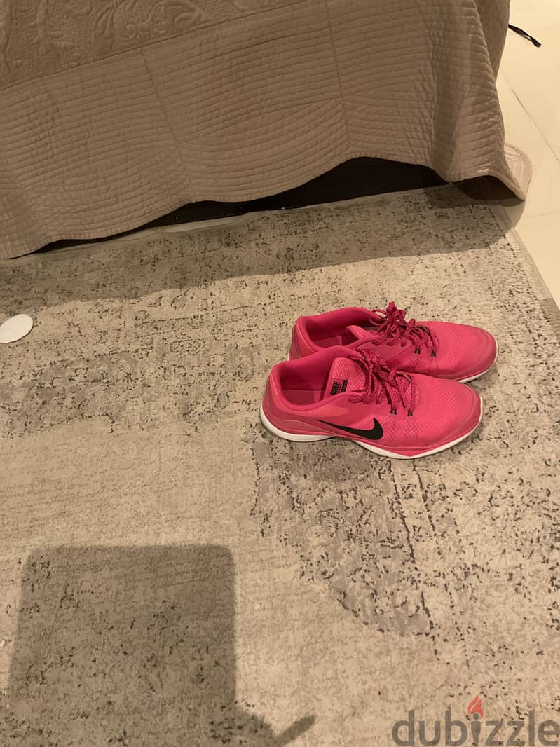 Nike women training flex TR 5 1