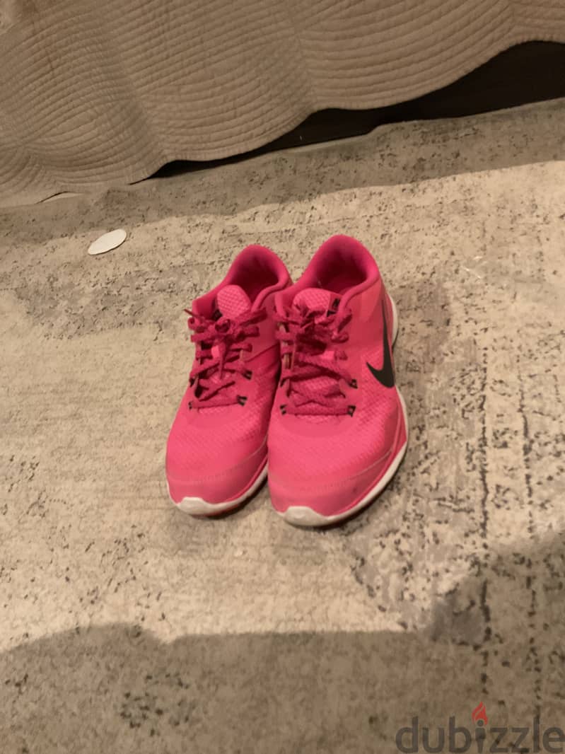 Nike women training flex TR 5 2