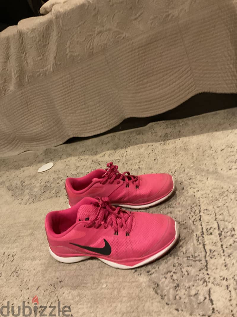 Nike women training flex TR 5 3