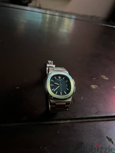 ساعه patek Philippe ميرور