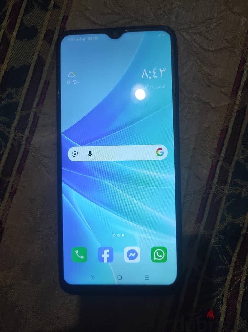 اوبو a77s 4