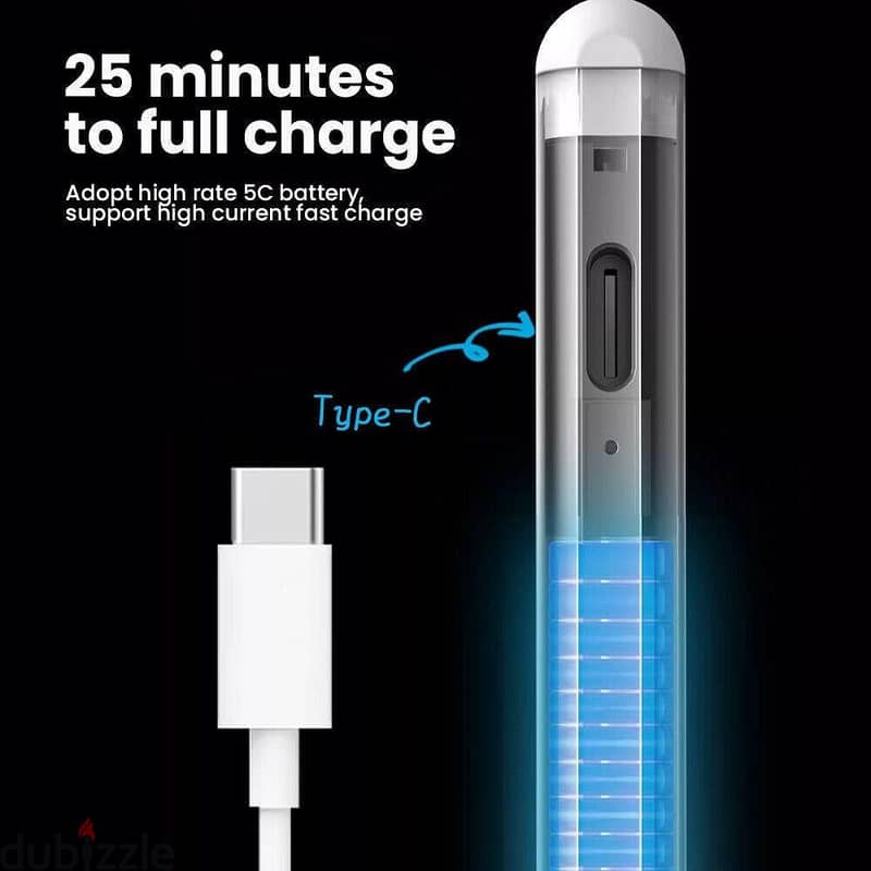 Anker pencil 3