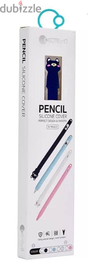 Anker pencil 5