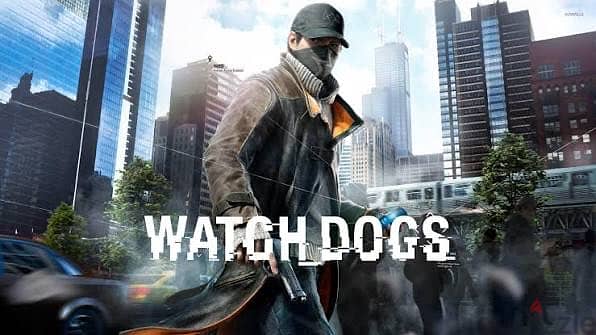 watch dogs 2