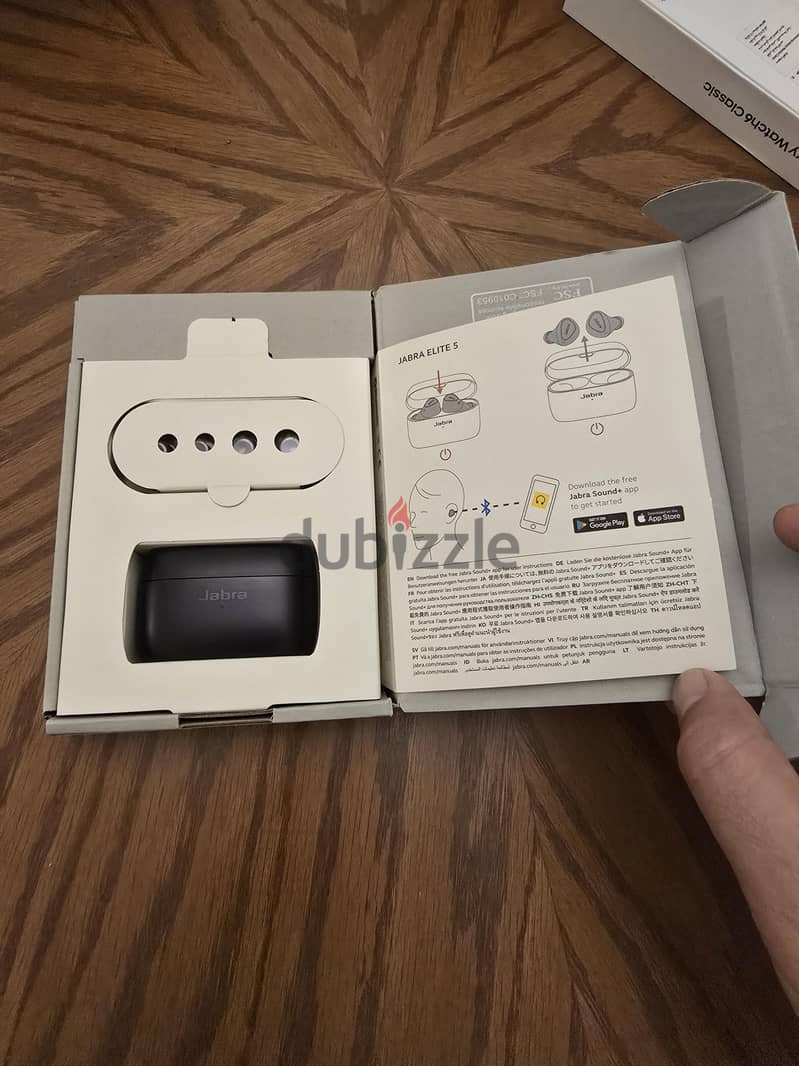 Jabra Elite 5 2