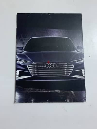 برواز سياره  السعر الموجود سعر القطعه