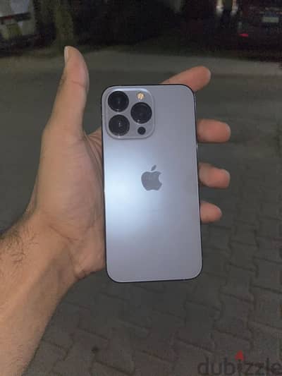 آبل - آيفون 13 برو
