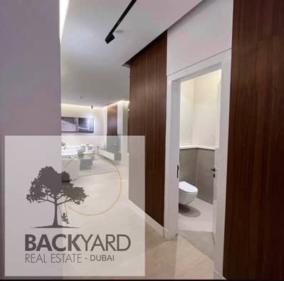 Apartment for sale at launch price in Hyde Park, Fifth Settlement, near AUC, with only 5% down payment.