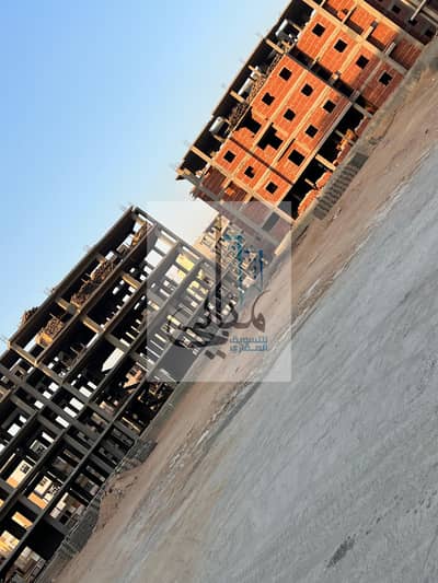 Apartment for sale with installments, 1 year Delivery, Directly on ALNAWADY Street in Address Home 1 Compound, 181 M, in October Gardens, 6th of Octob