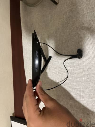 Samsung level u2 earbuds