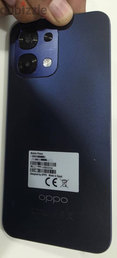 Oppo A6 pro 5g
