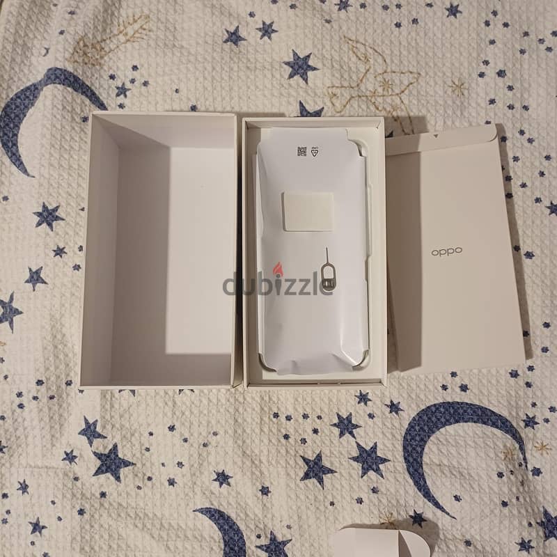 Oppo A6 pro 5g 3