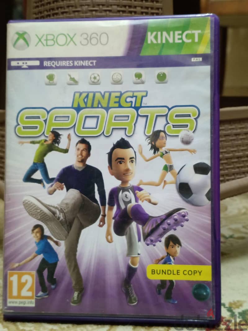 العاب اكس بوكس 4