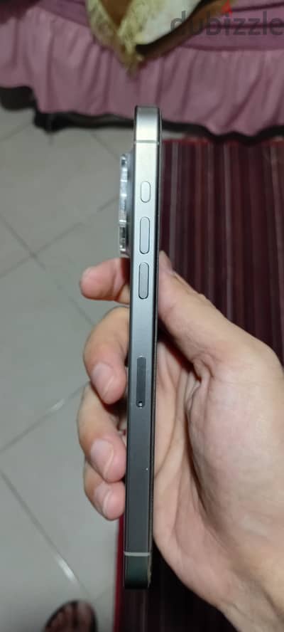 I phone 15 pro max