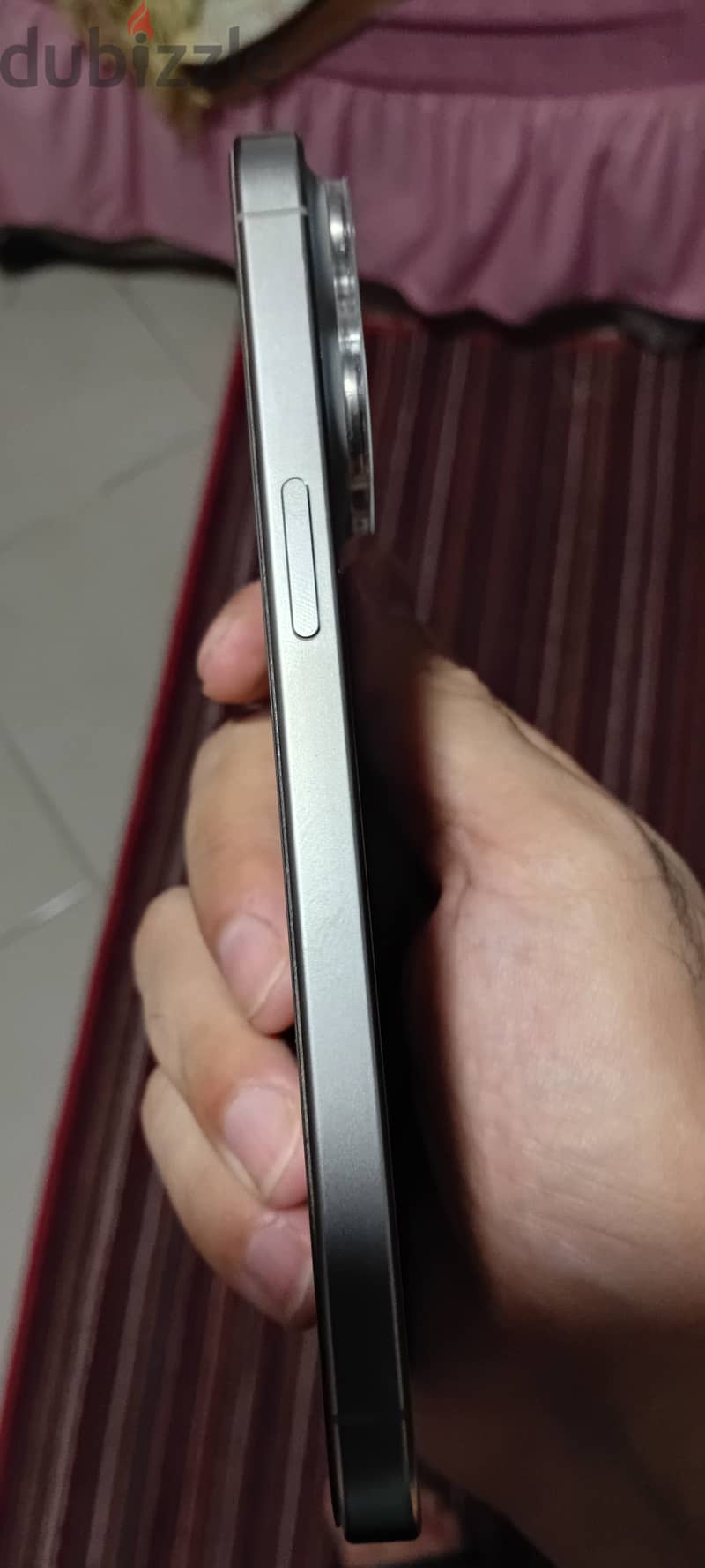 I phone 15 pro max 1