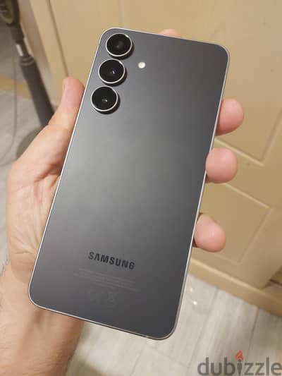 Samsung S25 FE كسر كسر الزيرو استعمال ٤ ايام فقط لقطة  تلحق يا متلحقش