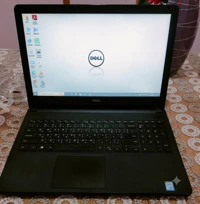 Dell Inspiron  5558 Core i3