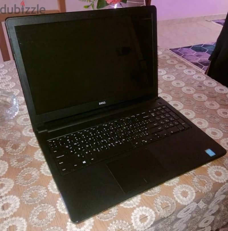Dell Inspiron  5558 Core i3 1