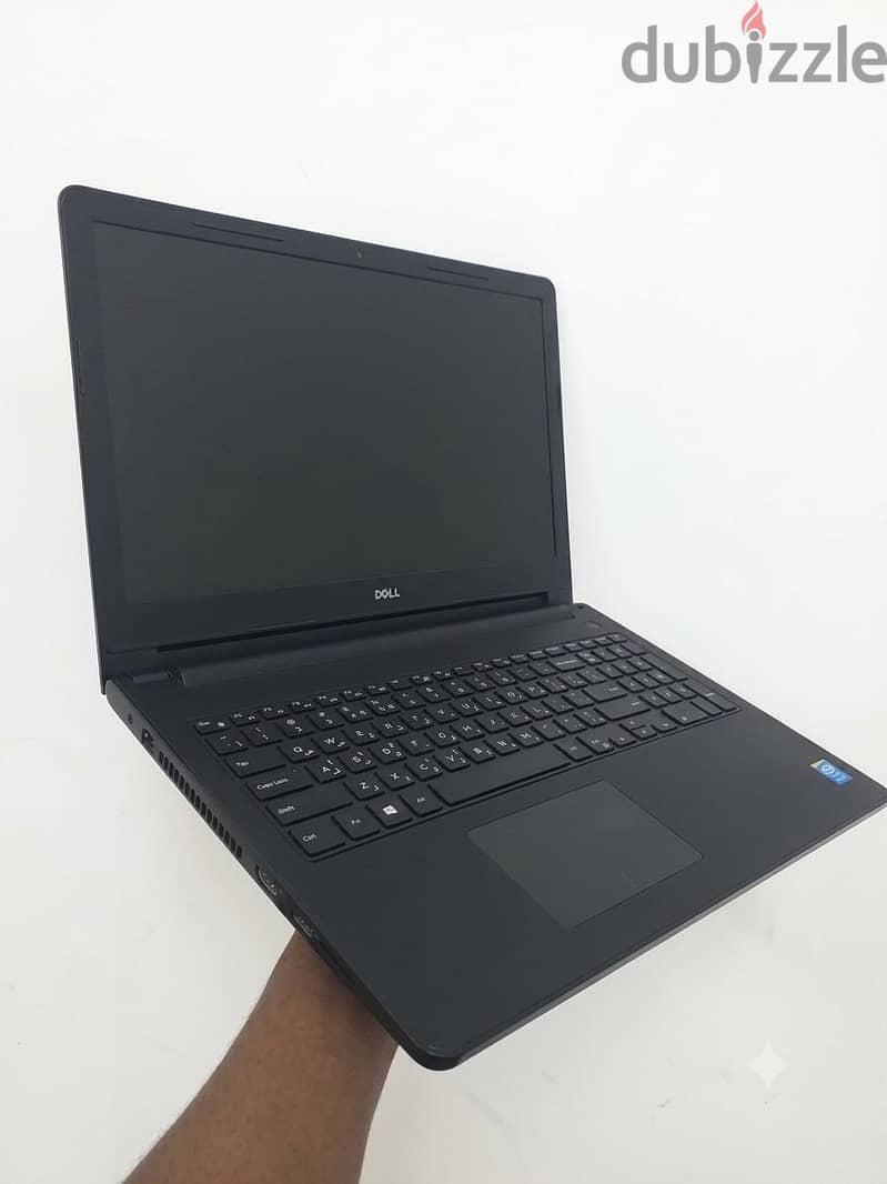 Dell Inspiron  5558 Core i3 2