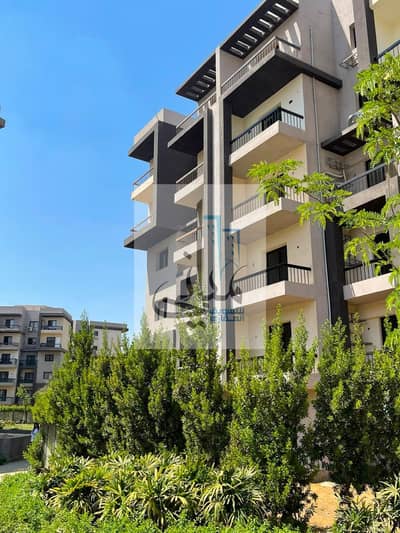 Penthouse for sale with installments, immediate delivery in Ashgar Residence Jada Compound, 205 M, in 6th of October City Penthouse for sale with installments, immediate delivery in Ashgar Residence Jada Compound, 205 M, in 6th of October City