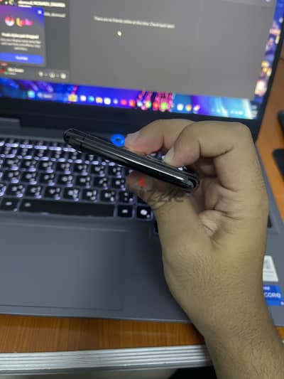 Apple - iPhone XS Max زيروو