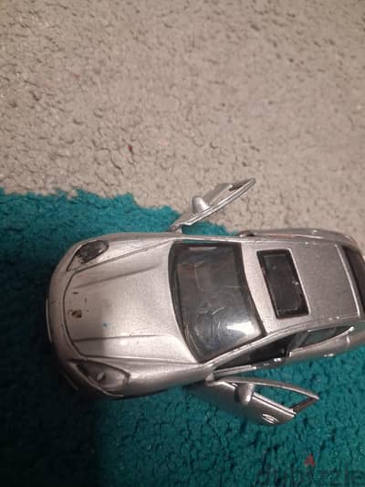 car driving