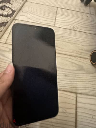 Samsung A15 5G- قطع غيار او عاوز شاشه