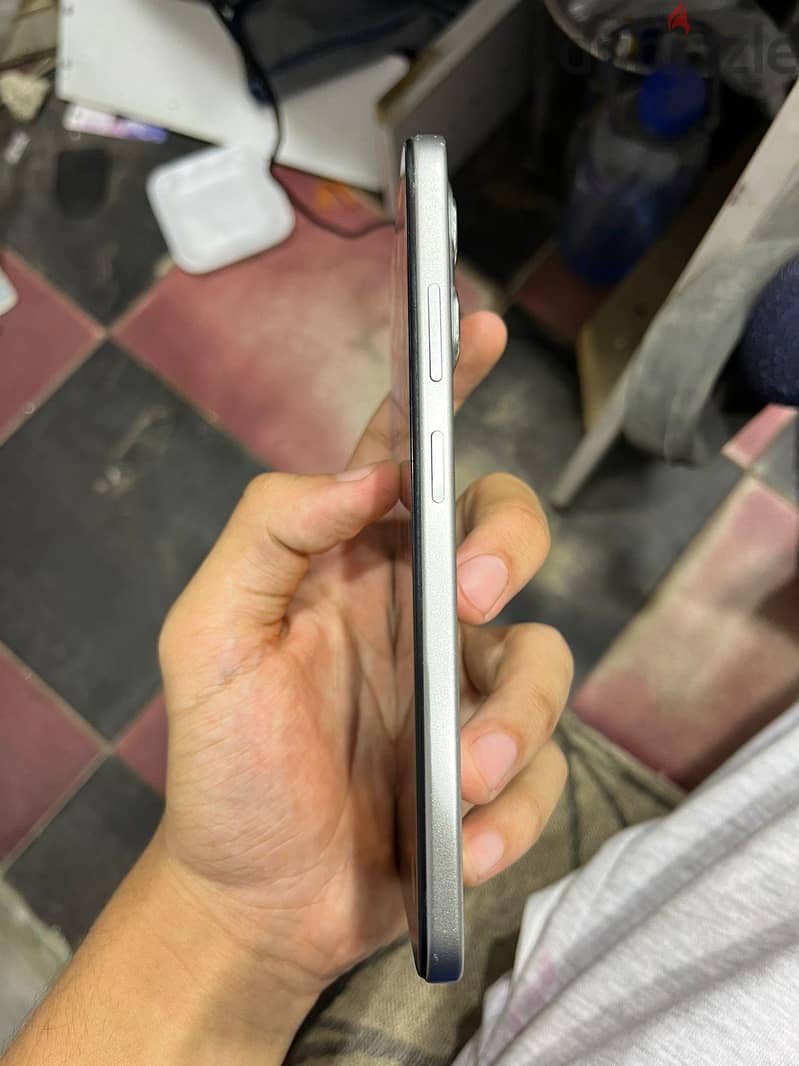 Infinix Hot 50i 1