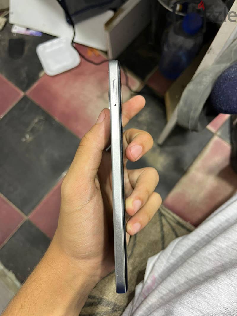 Infinix Hot 50i 2