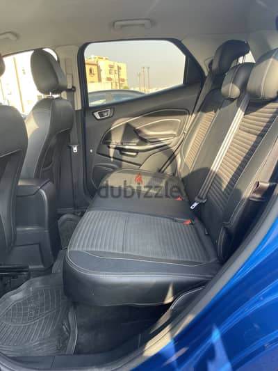 Ford EcoSport 2019